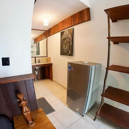 Jepun Villa 05 - One Bedroom Without Kitchen Uluwatu Εξωτερικό φωτογραφία