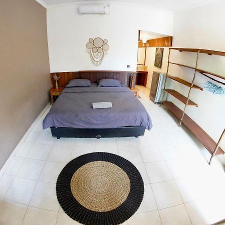 Jepun Villa 05 - One Bedroom Without Kitchen Uluwatu Εξωτερικό φωτογραφία