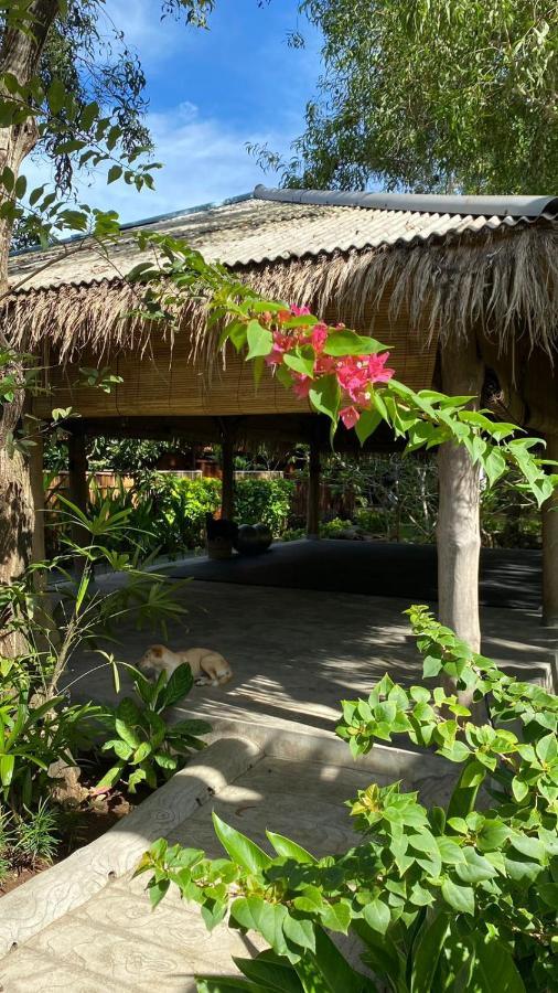 Jepun Villa 05 - One Bedroom Without Kitchen Uluwatu Εξωτερικό φωτογραφία