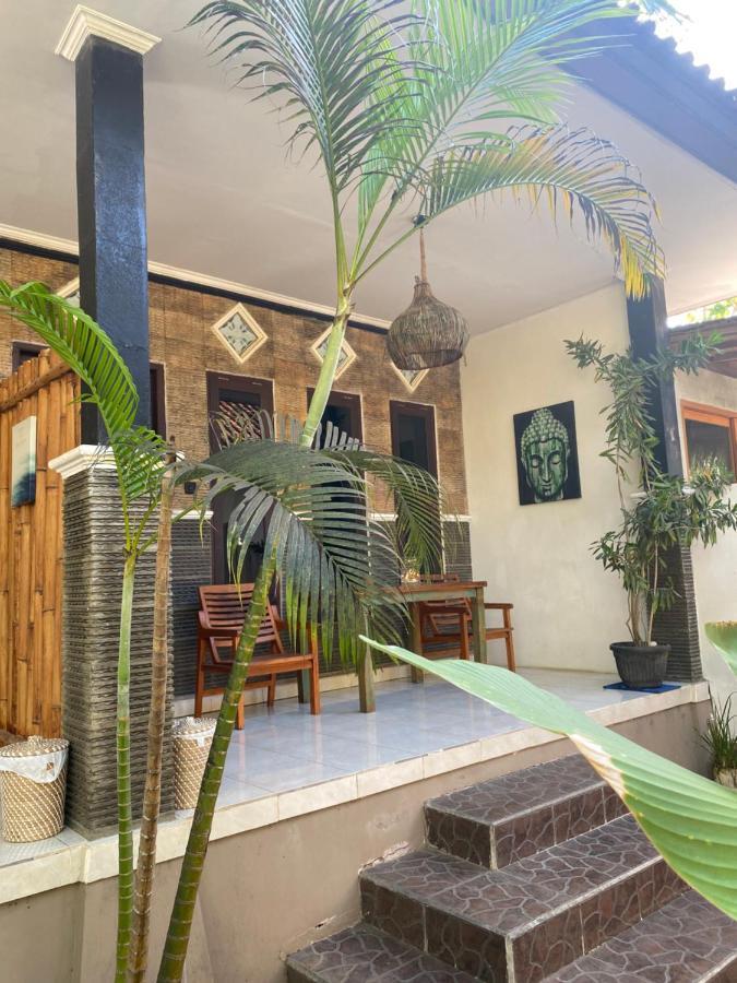Jepun Villa 05 - One Bedroom Without Kitchen Uluwatu Εξωτερικό φωτογραφία