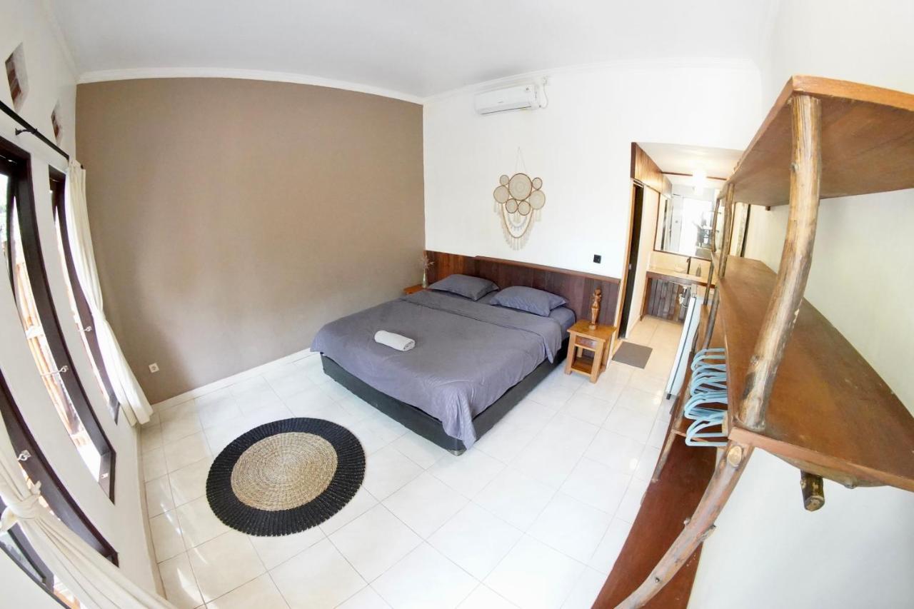 Jepun Villa 05 - One Bedroom Without Kitchen Uluwatu Εξωτερικό φωτογραφία