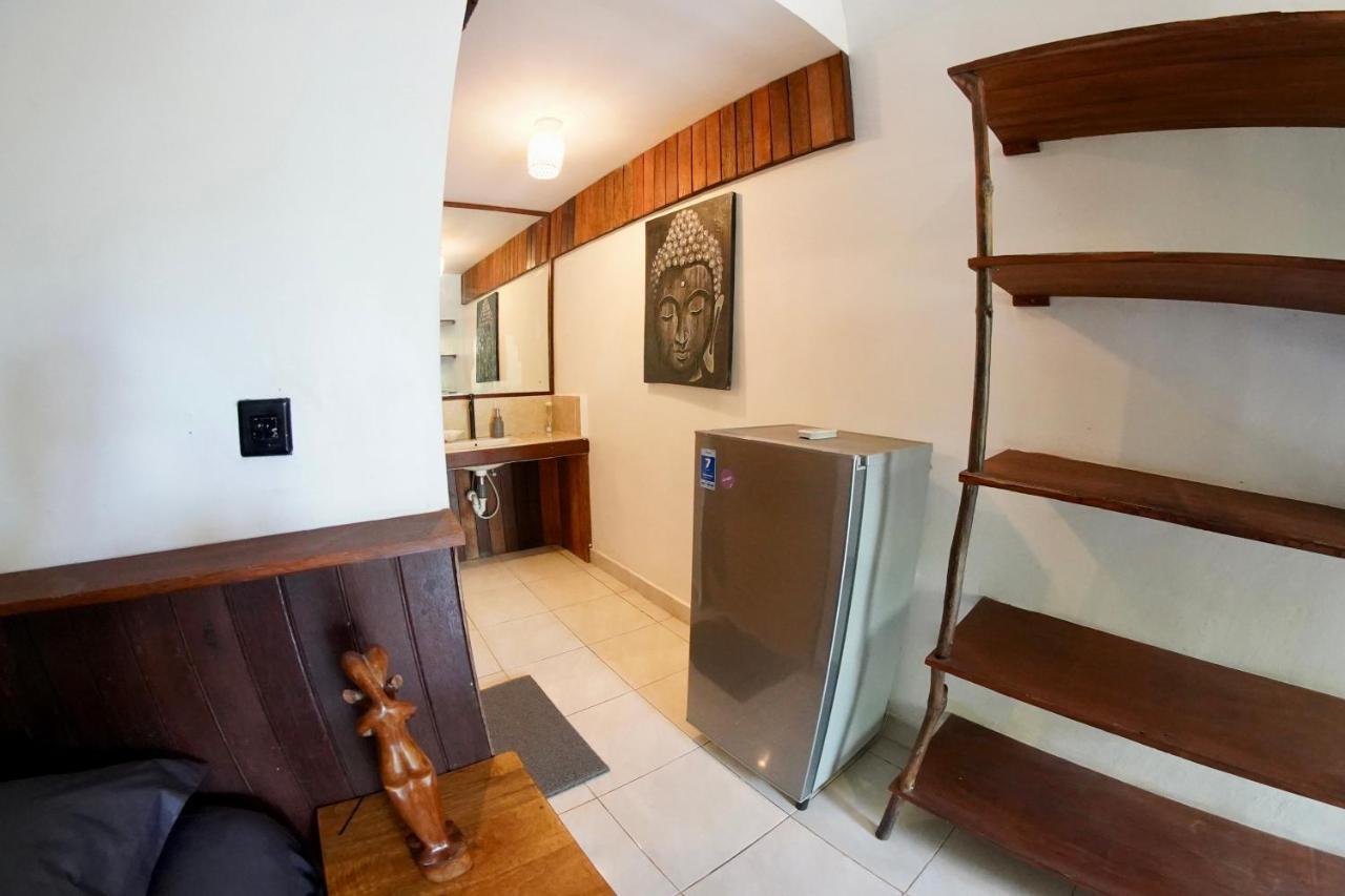 Jepun Villa 05 - One Bedroom Without Kitchen Uluwatu Εξωτερικό φωτογραφία