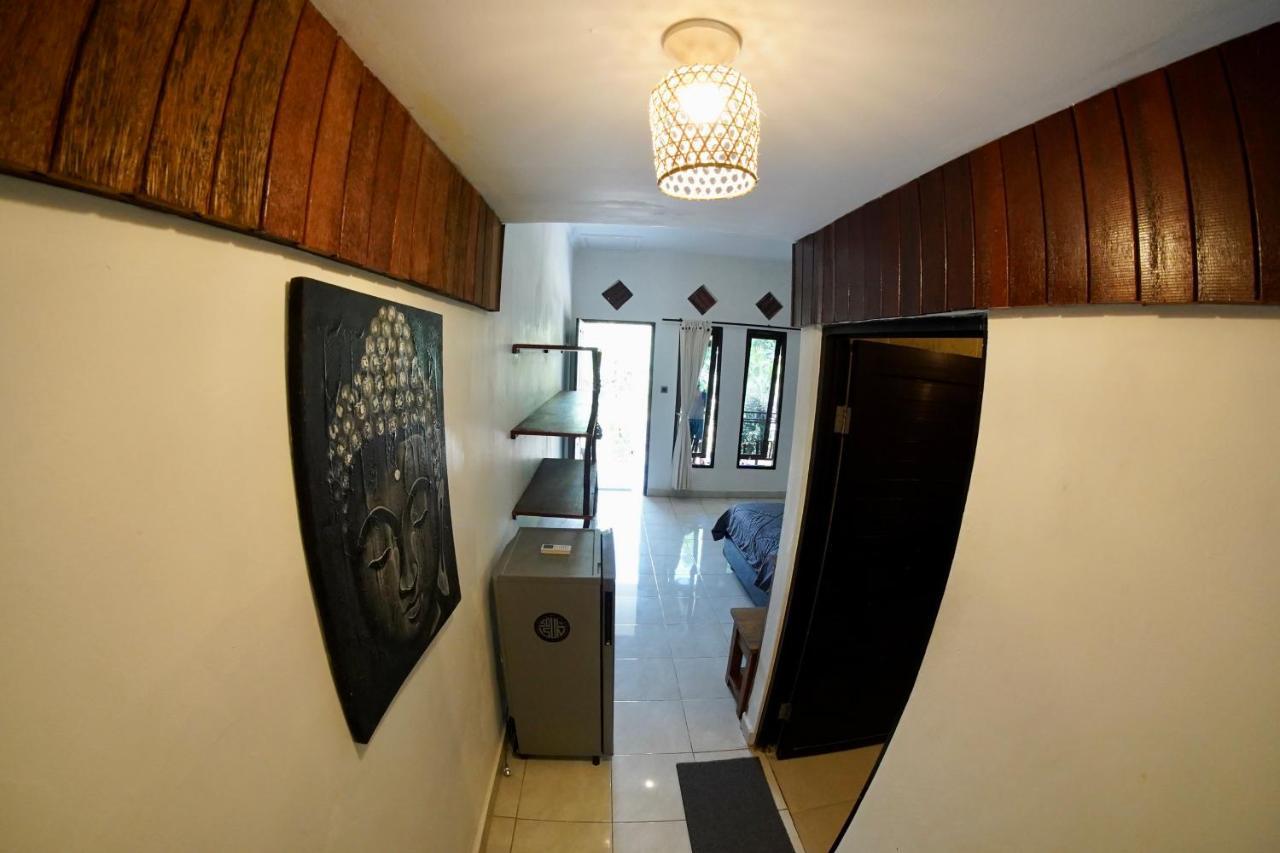 Jepun Villa 05 - One Bedroom Without Kitchen Uluwatu Εξωτερικό φωτογραφία