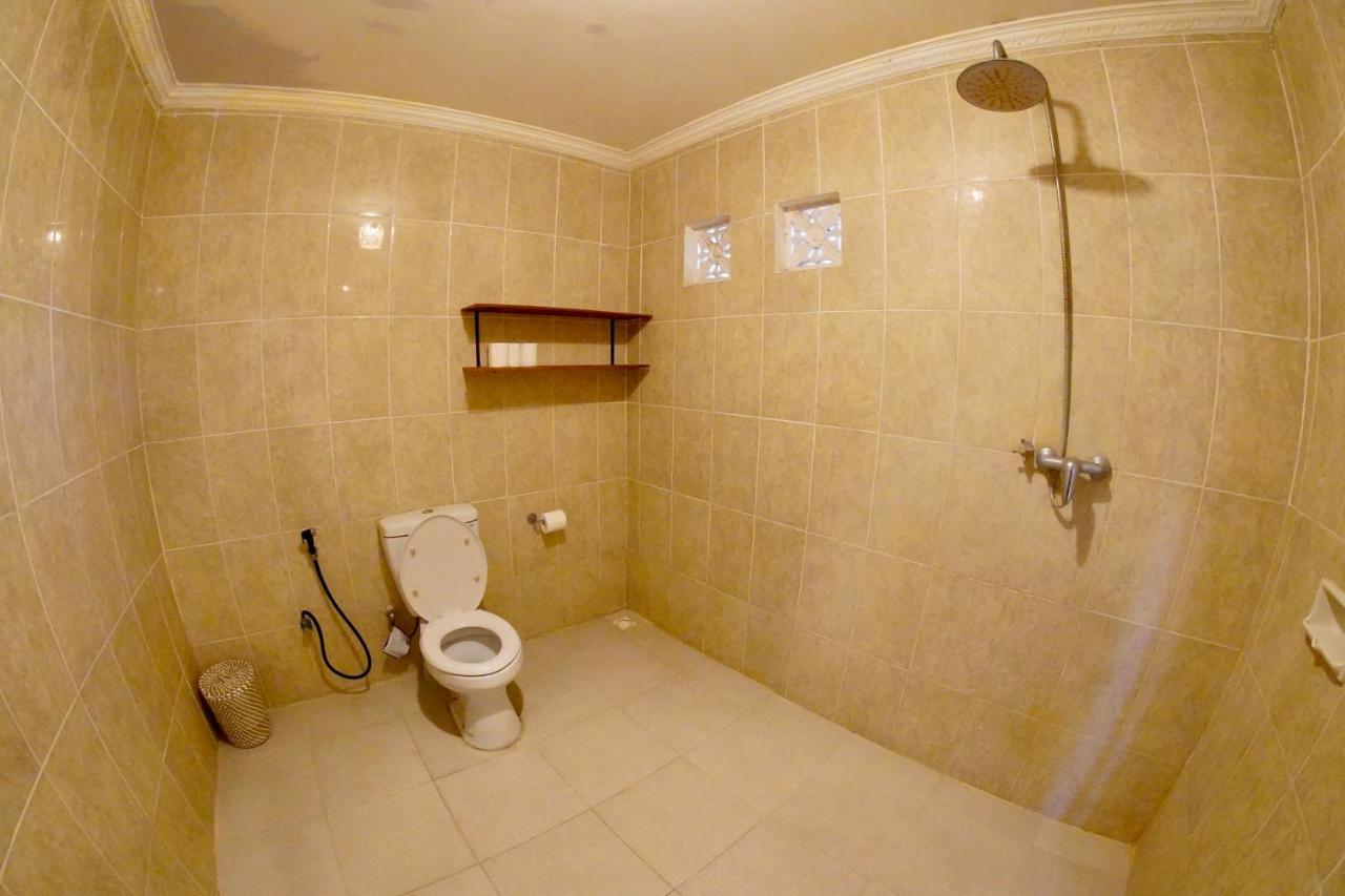 Jepun Villa 05 - One Bedroom Without Kitchen Uluwatu Εξωτερικό φωτογραφία