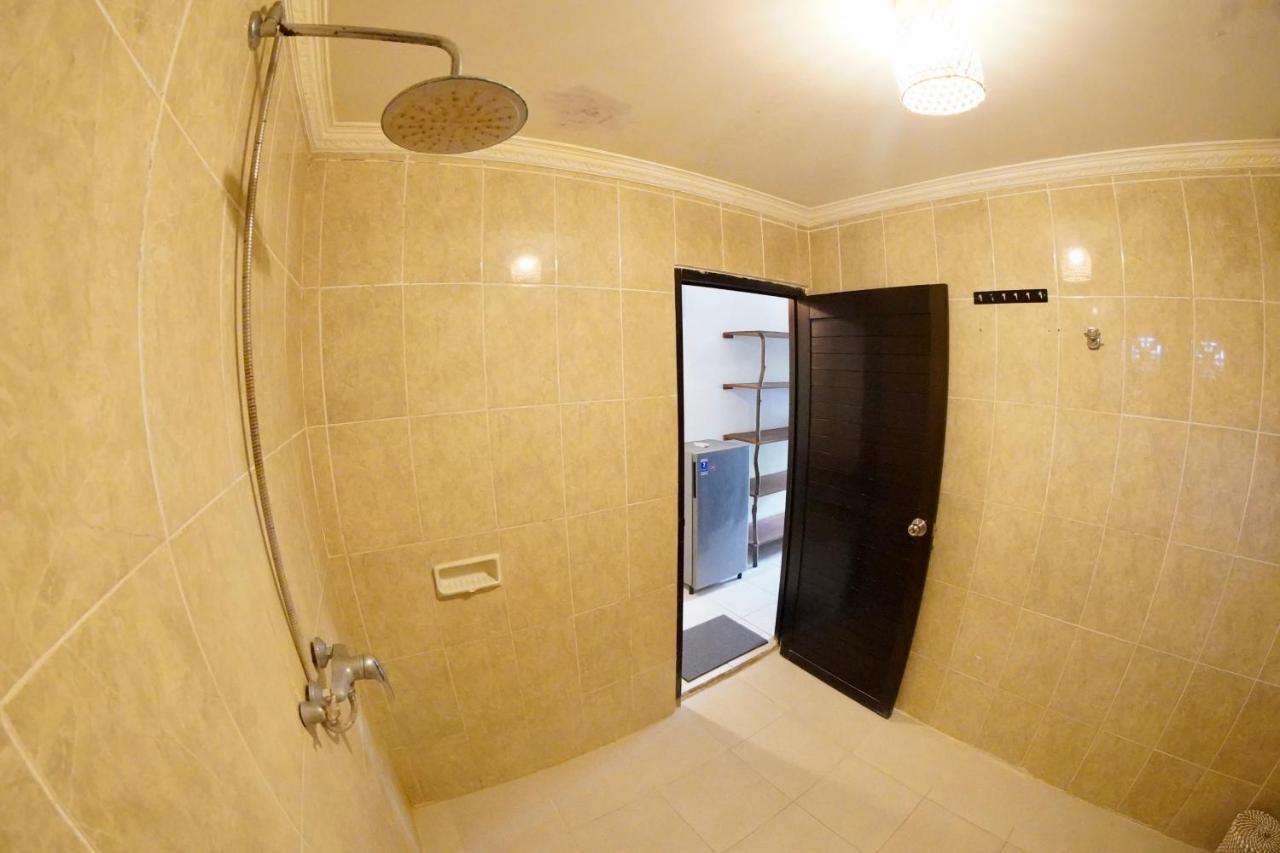 Jepun Villa 05 - One Bedroom Without Kitchen Uluwatu Εξωτερικό φωτογραφία
