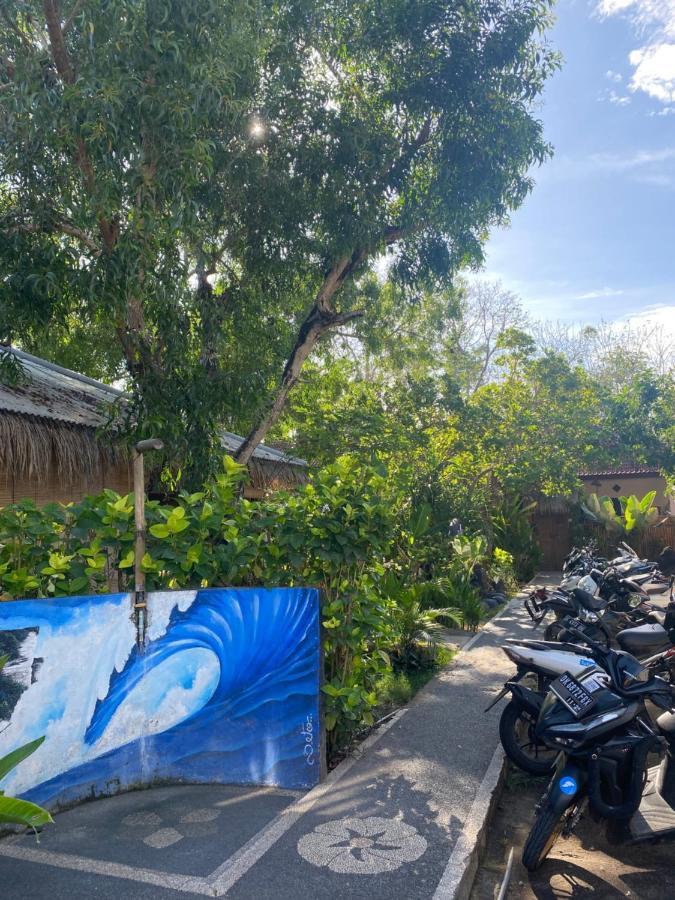 Jepun Villa 05 - One Bedroom Without Kitchen Uluwatu Εξωτερικό φωτογραφία